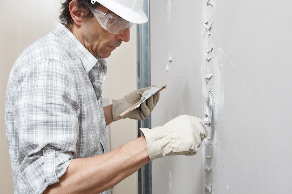 patching-sheetrock